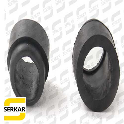 DKS BAGAJ KİLİT CONTASI EM 